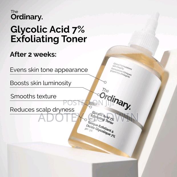 Ordinary Glycolic Acid Toner photo 2