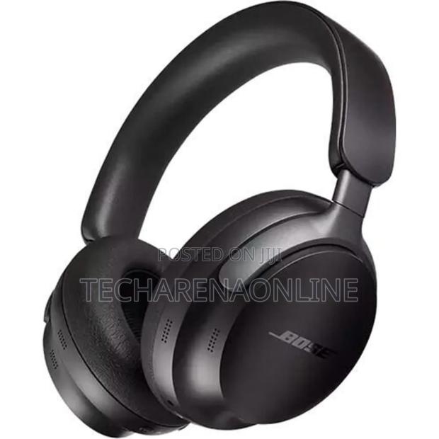 Bose Quietcomfort Ultra Headphone
