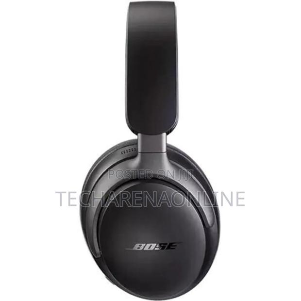 Bose Quietcomfort Ultra Headphone photo 2