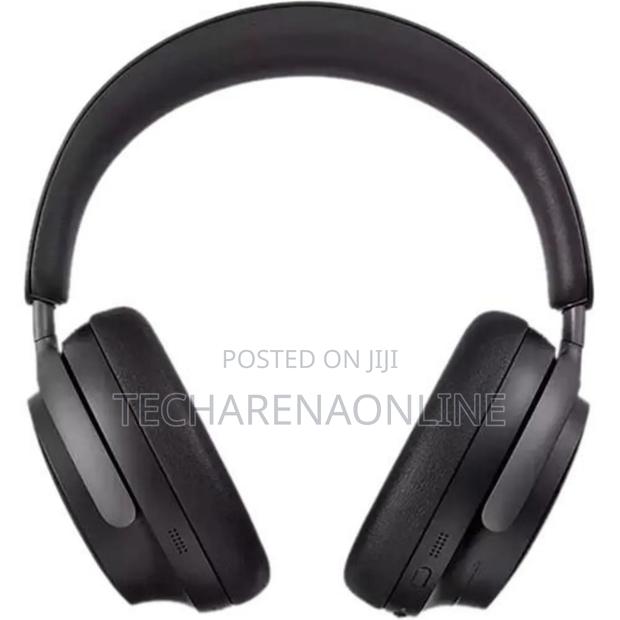 Bose Quietcomfort Ultra Headphone photo 3