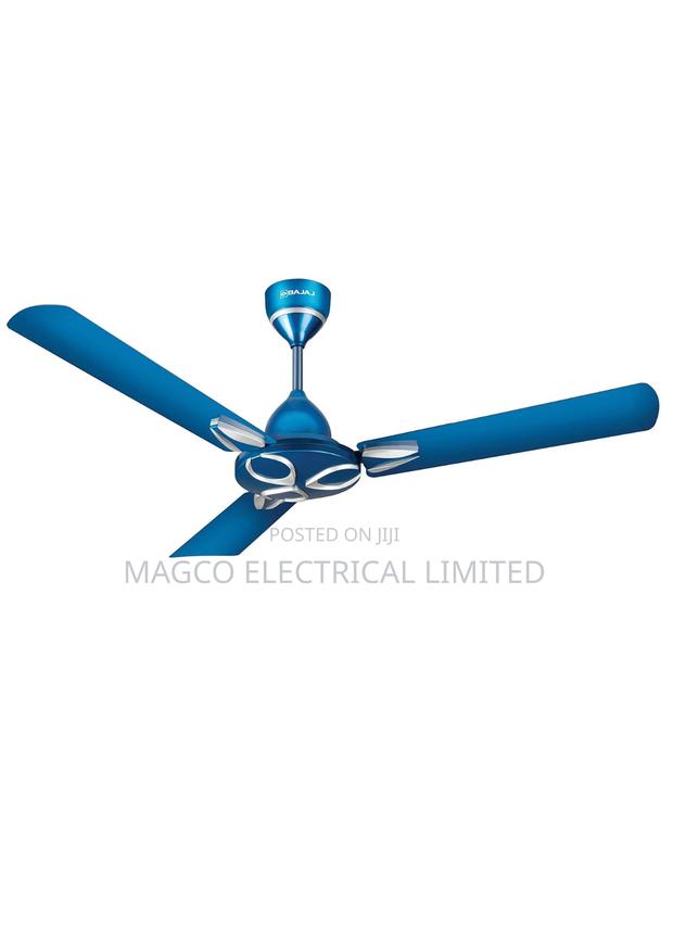 Bajaj Novella Ceiling Fan