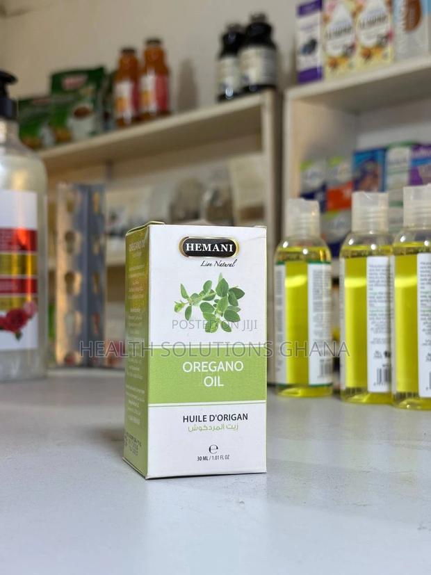 Oregano Oil · Photo 2