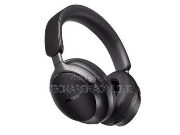 Bose Quietcomfort Headphone photo 2