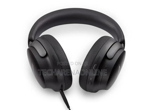 Bose Quietcomfort Headphone photo 3