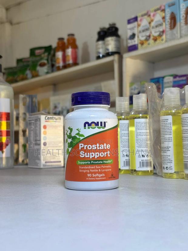 Prostate Support · Photo 2