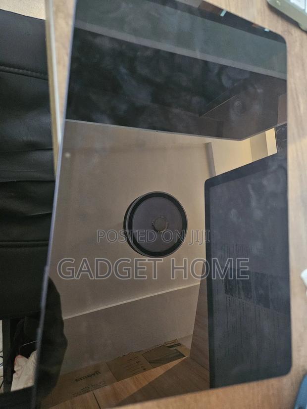 Samsung Galaxy Tab S7 FE 64 GB Black photo 3