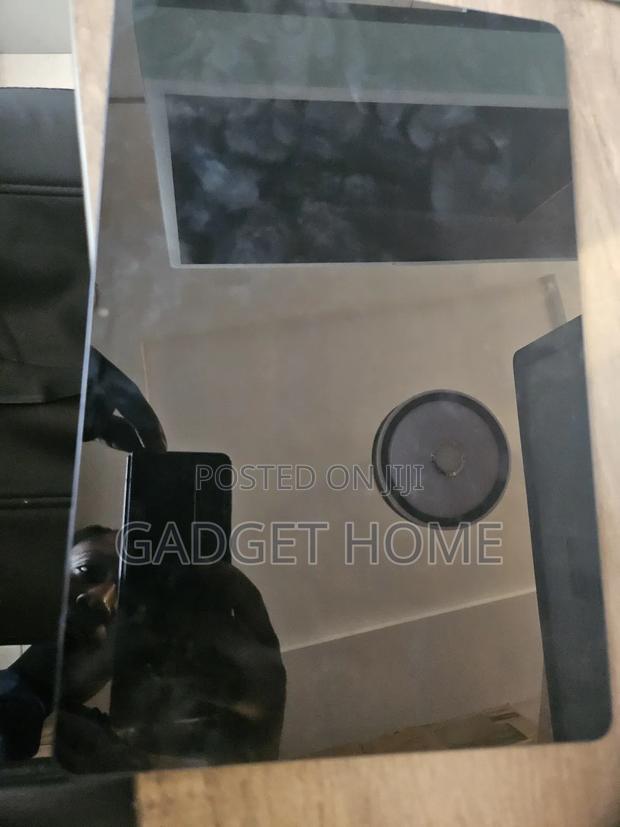 Samsung Galaxy Tab S7 FE 64 GB Black photo 5