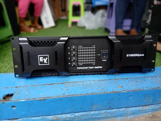 Ev S19000 Plus 4 in 1 Bass · Photo 4