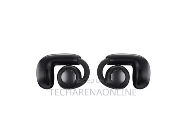 Bose Ultra Open Earbuds photo 2
