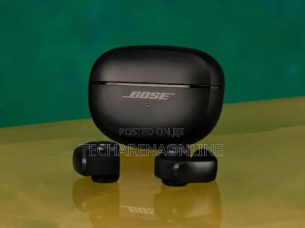 Bose Ultra Open Earbuds photo 3