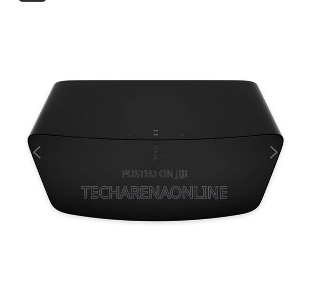 Sonos Five