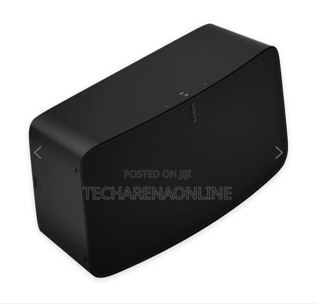Sonos Five photo 3