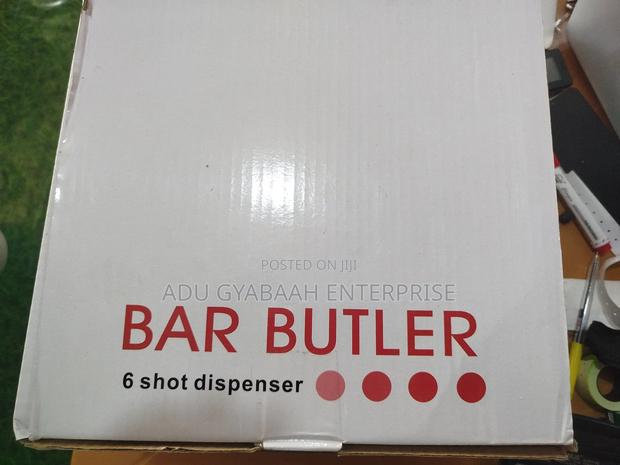 Bar Butler (6-Shot ) photo 5