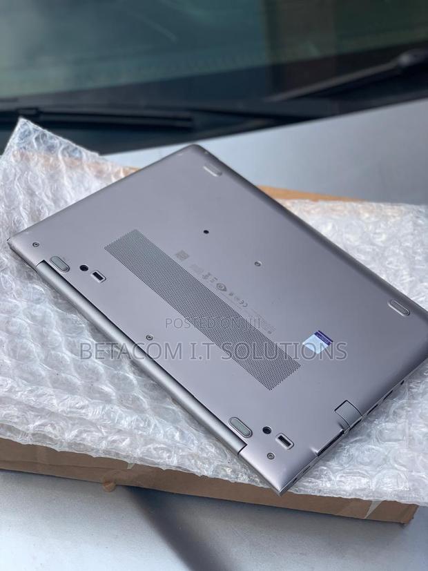 Laptop HP ZBook 14u G6 8GB Intel Core i5 SSD 256GB · Photo 3