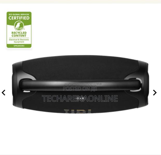 Jbl Boombox 3 Wi-fi photo 2