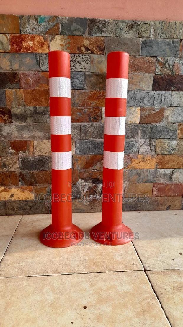 Flexi Bollards/Bollards/Traffic Barrier · Photo 4
