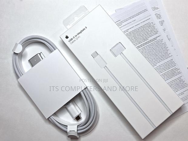 Apple Type-C Magsafe 3 Power Cable · Photo 2
