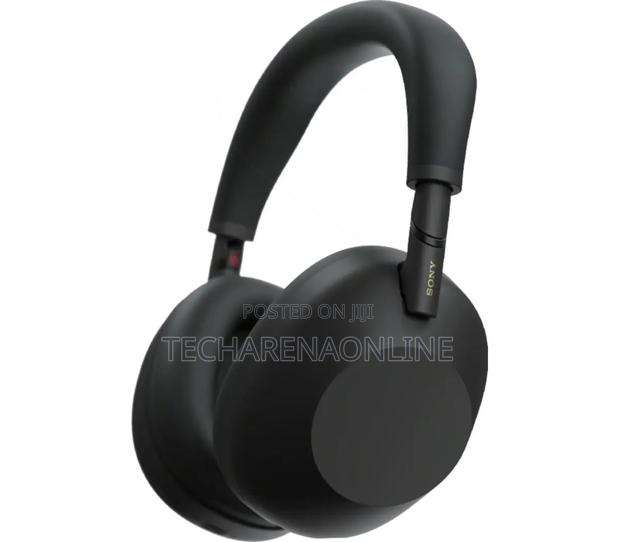 Sony Wh-1000xm6 Headphone