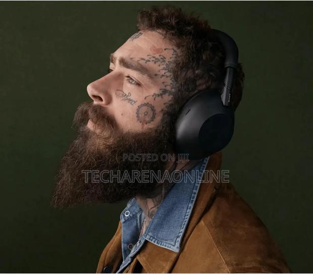 Sony Wh-1000xm6 Headphone photo 2