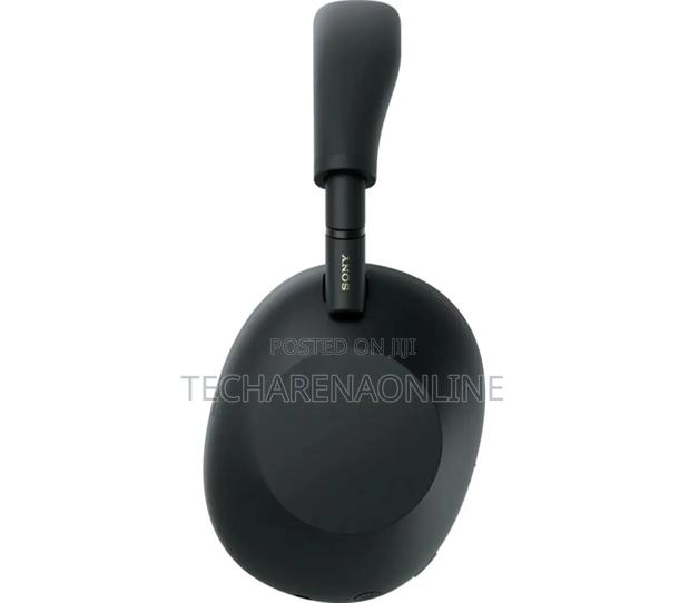 Sony Wh-1000xm6 Headphone photo 3
