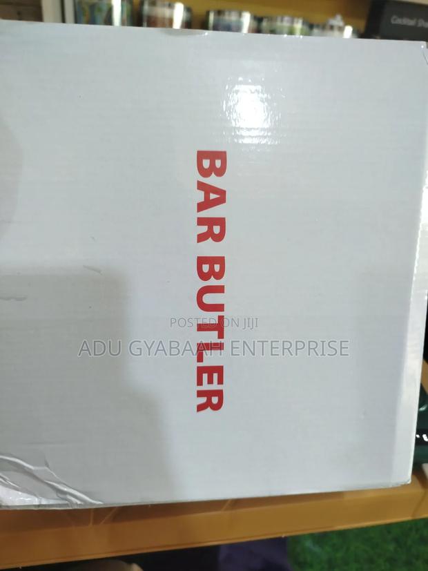 Bar Butler (4- Shots) photo 3