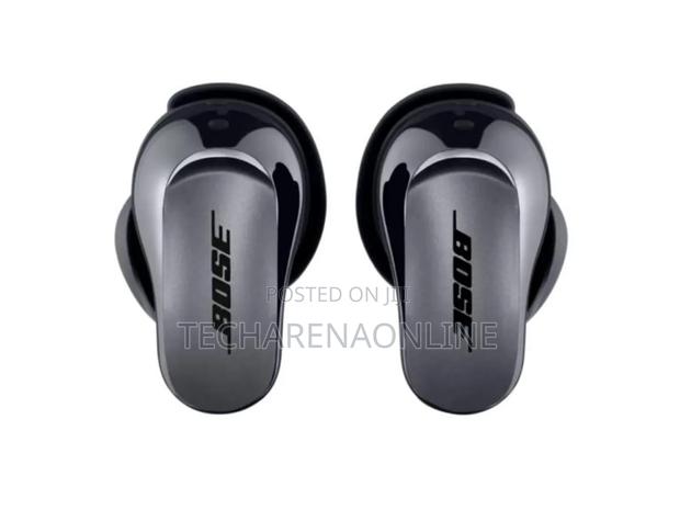 Bose Quietcomfort Ultra Earbuds
