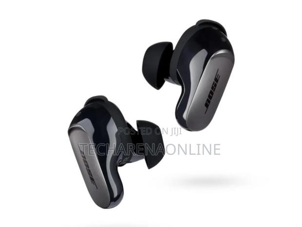 Bose Quietcomfort Ultra Earbuds photo 3