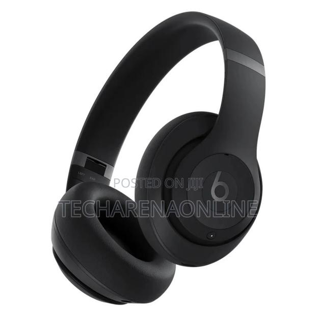 Beats Studio Pro photo 2