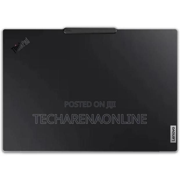 New Laptop Lenovo Thinkpad P14s 32GB Intel Core Ultra 7 SSD 1T photo 2
