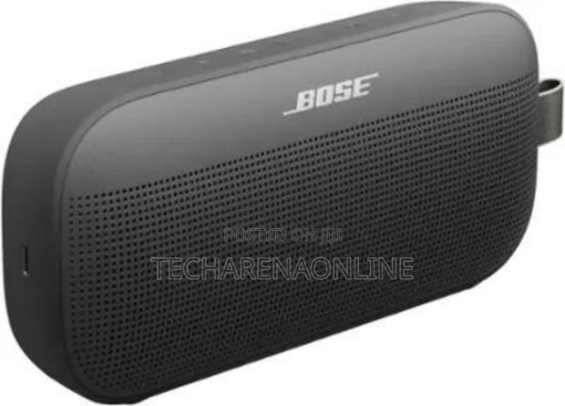 Bose Soundlink Flex 2nd Gen