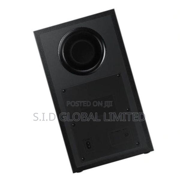 Samsung 2 Tips Blade Soundbar · Photo 2