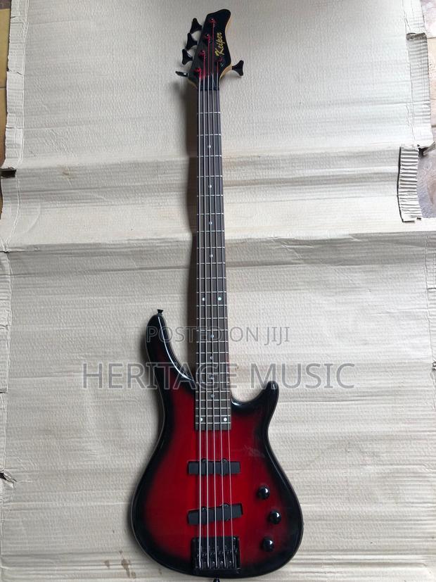 Keiper Bass