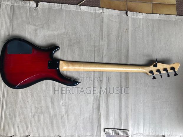 Keiper Bass photo 2