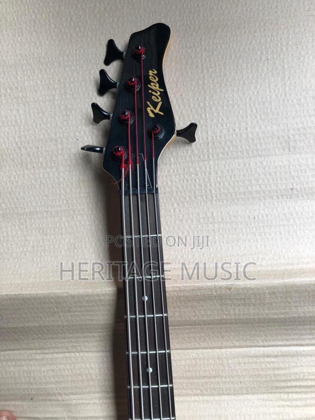 Keiper Bass photo 4