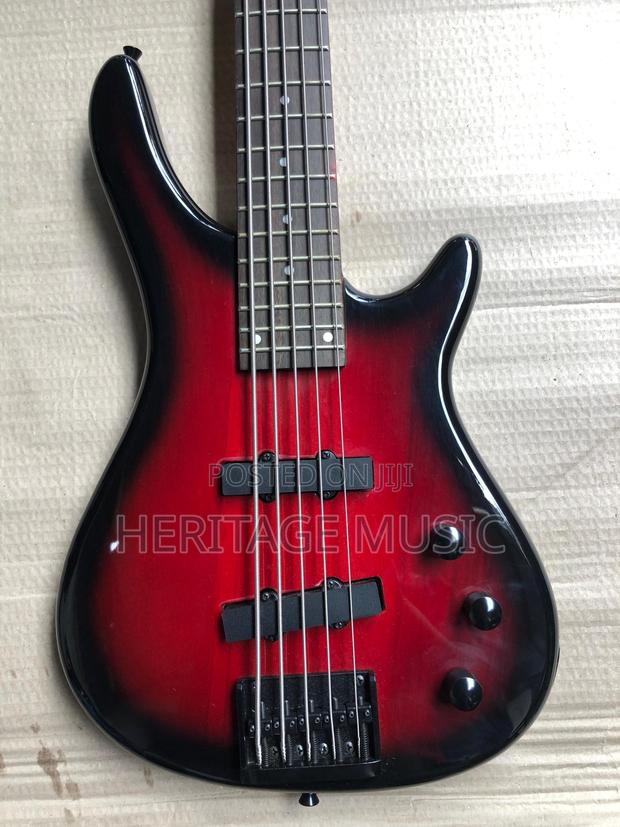 Keiper Bass photo 3