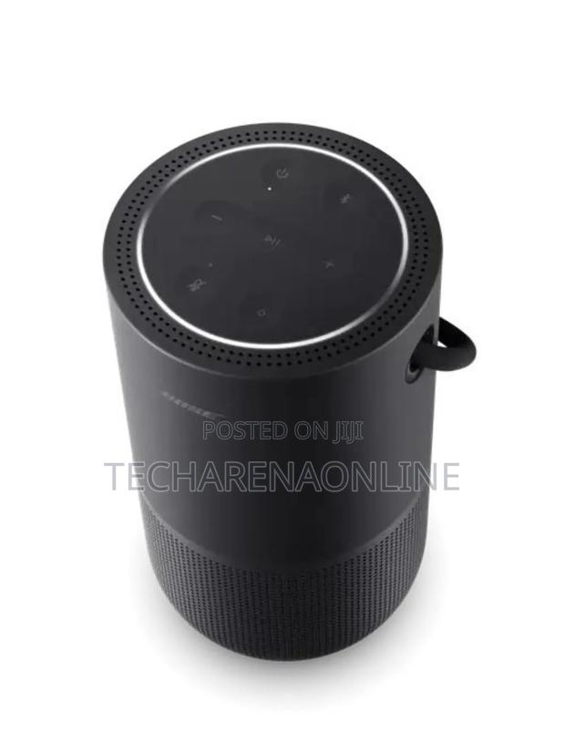 Bose Portable Smart Speaker photo 2