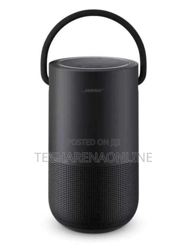 Bose Portable Smart Speaker photo 3