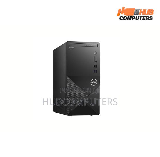 New Desktop Computer Dell 8GB Intel Core i3 HDD 1T · Photo 4