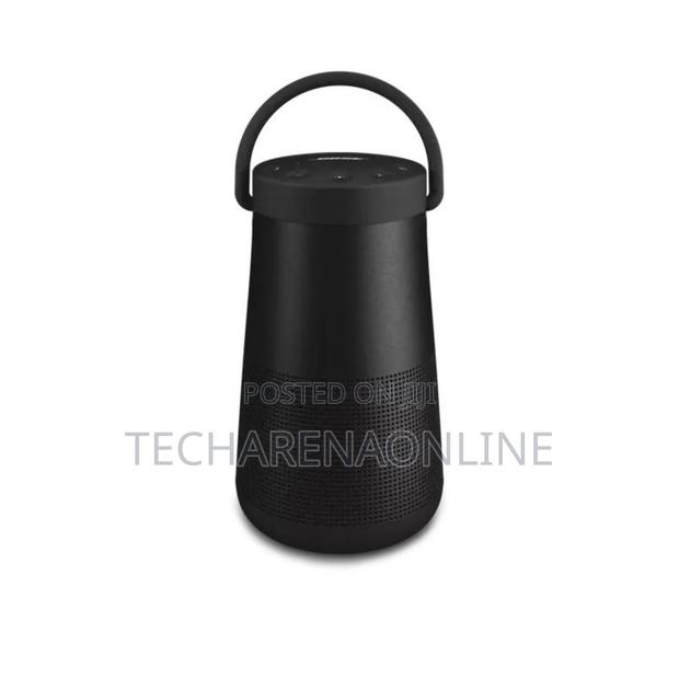Bose Soundlink+ Ii