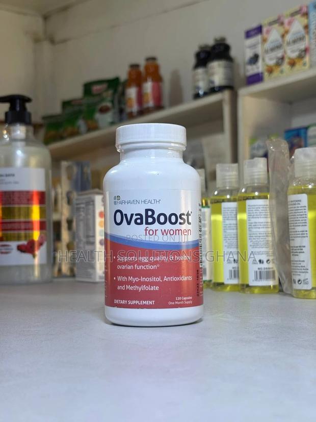 Ovaboost for Women · Photo 2