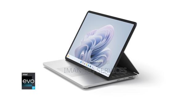 New Microsoft Surface Laptop Studio 2 16GB Intel Core I7 SSD 512GB · Photo 4