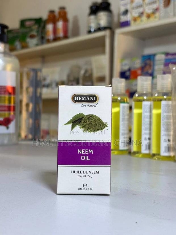 Natural Neem Oil · Photo 2