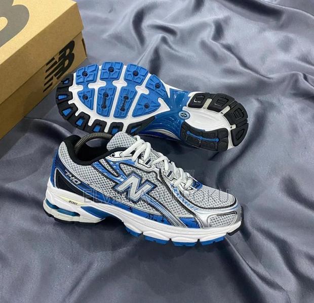 New Balance 740 V2 Sneakers In Different Colours , Swipe >>> · Photo 4