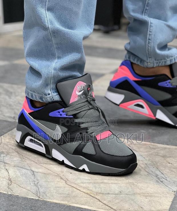 Nike Air Zoom Structure “ Multicoloured” · Photo 4