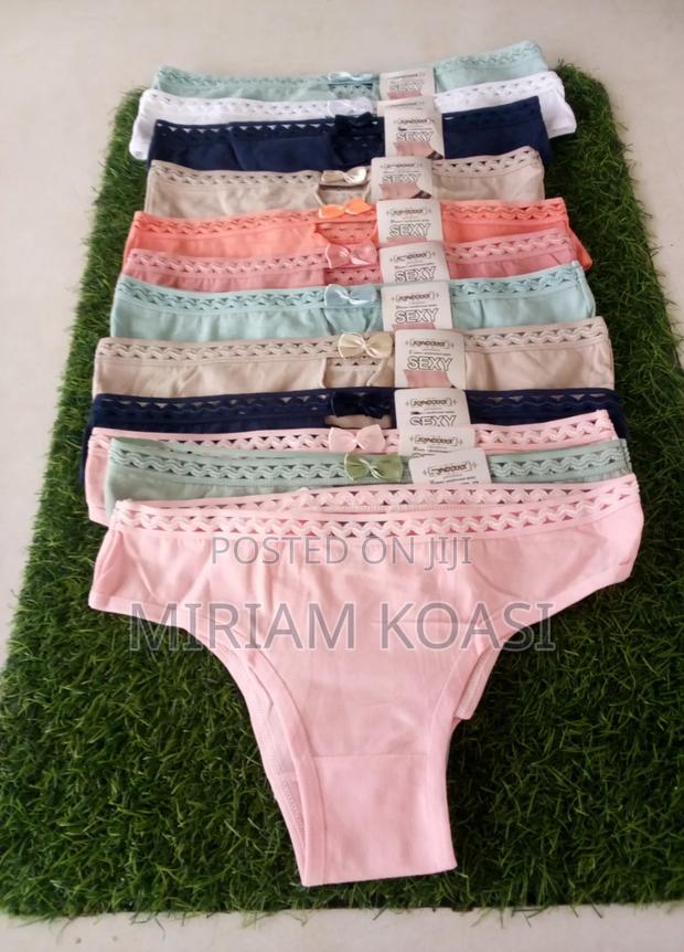 Exciting Ladies Panties