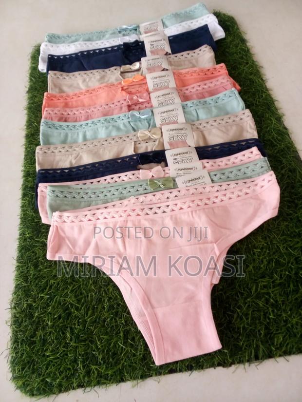 Exciting Ladies Panties