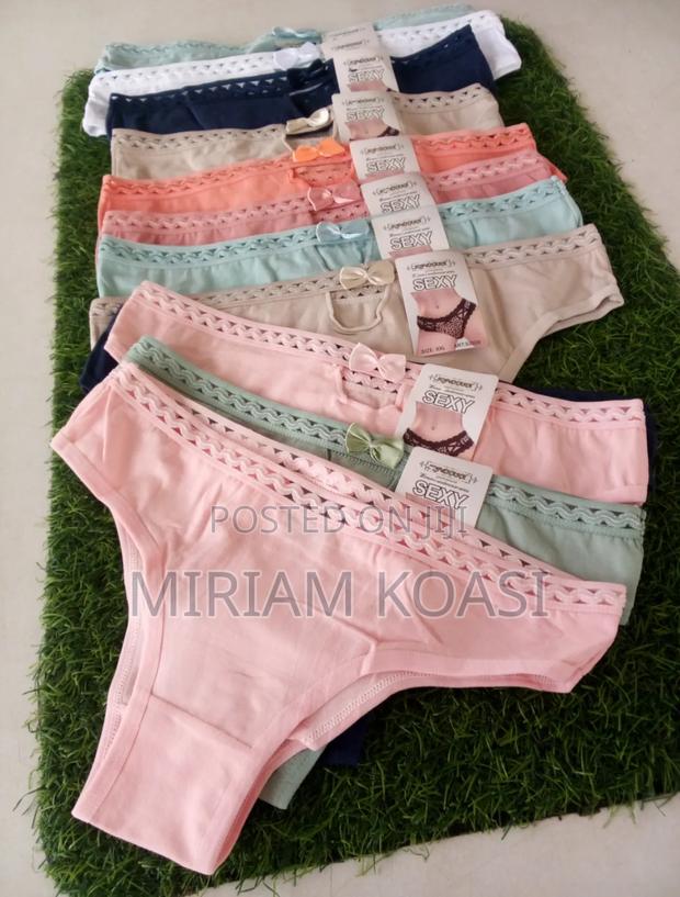 Exciting Ladies Panties