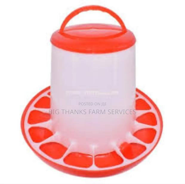3kg Feeders · Photo 2