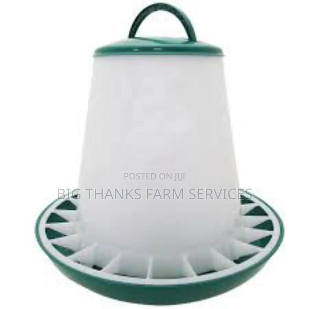 6kg Feeders · Photo 2