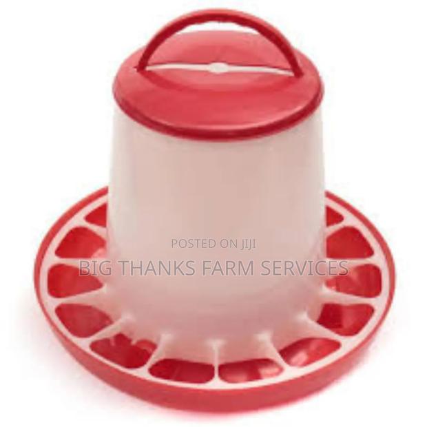 12kg Feeders · Photo 2